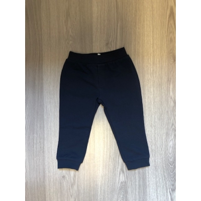 Jogging Blue Armani Junior Jogging Blue Armani Junior